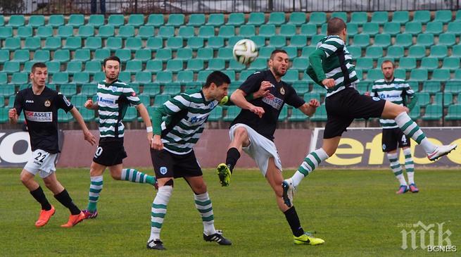 Моряците с тренировка с висока интензивност