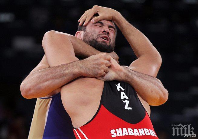 Свободняк триумфира при класиците на първенството на Русия