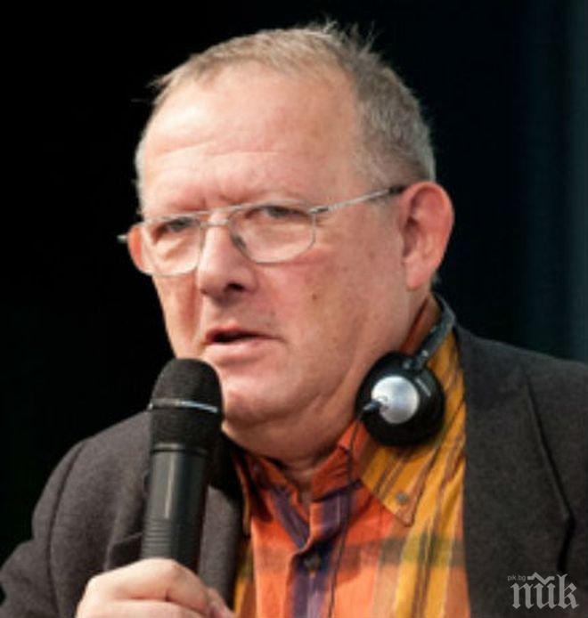 Дисидент на комунистическа Полша: Путин е опасен 
