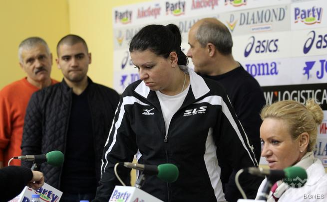 От спортната стрелба призоваха министерството за помощ