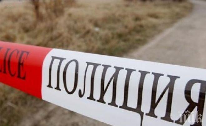 Ужас! Намериха труп на мъж във Врачанско 