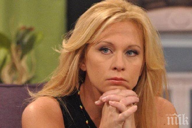 Нана бясна: Не лъжете, че чесънът лекува рак!