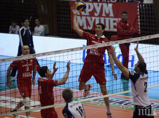 Започват решителните битки в Суперлигата