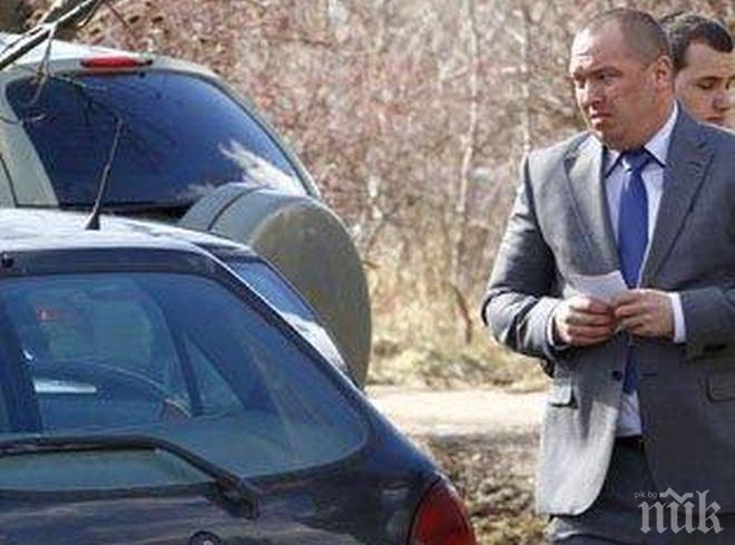 САМО в ПИК! Повдигат обвинение на висш служител на ДАНС за разработката Червеи!