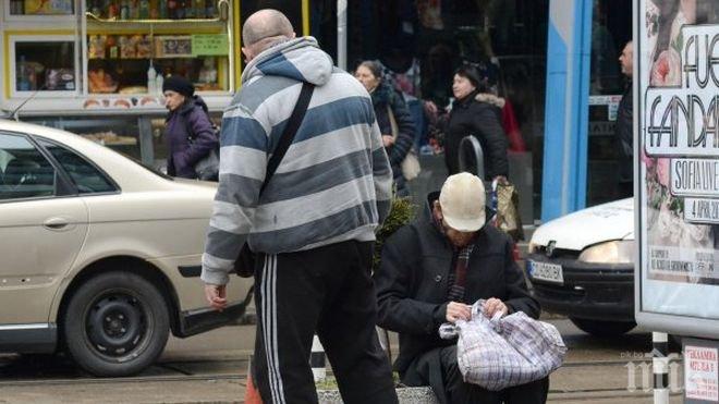 Блъснаха пешеходец на Попа“ (снимки)