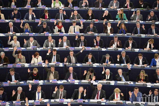 Евродепутати искат международно разследване на убийството на Борис Немцов