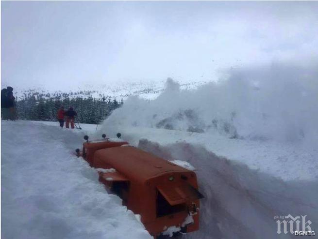 Без електрозахранване са 103 населени места в Смолянско