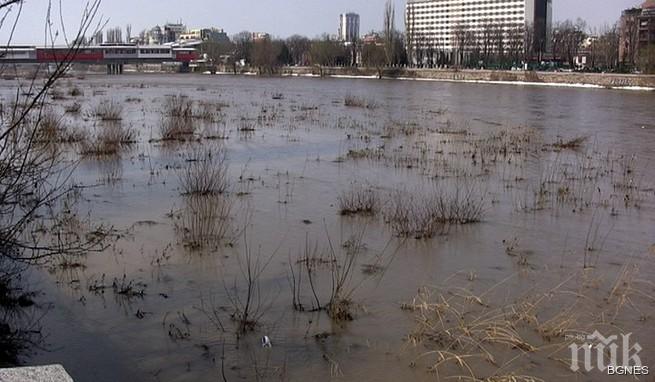 В родопската част на Пловдивска област ситуацията се нормализира