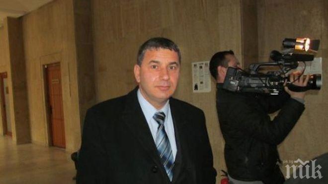 Байрактаров: Родопи планина е родила Момчил войвода, а не Енихан баба Байрактаров: Родопи планина е родила Момчил войвода, а не Енихан баба