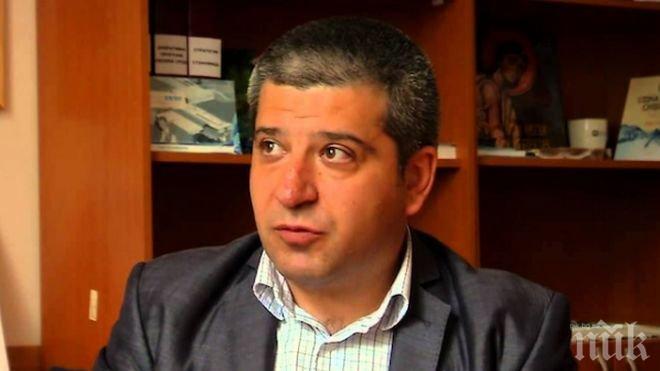 Разходите на ВиК операторите за ток били средно 20 на сто