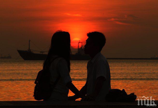 Секси заповеди за незабравимо прекарване в леглото