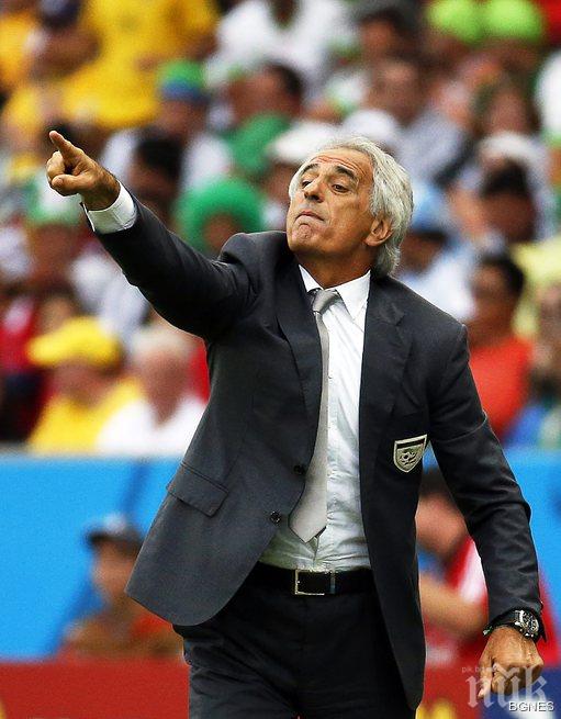 Душманинът на Гонзо оглави Япония