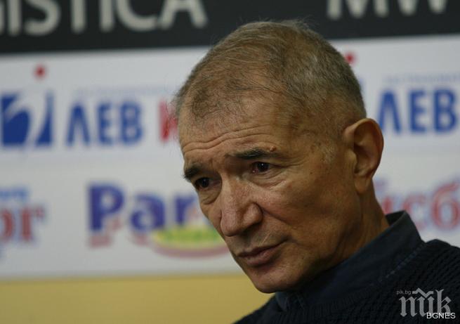 Палми Ранчев заведе петима боксьори на турнир във Финландия