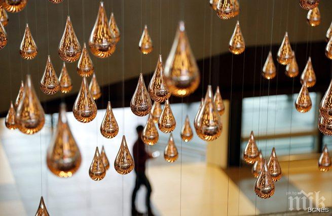 Сингапурското летище Чанги - най-добро в света