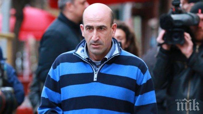 Сливенският съд даде ход на делото на Лечков срещу държавата