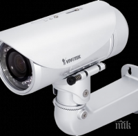 Възстановяват изцяло системата за видеонаблюдение в София до 2 седмици