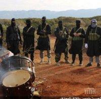 Сириец помогнал на три британки да влязат в 