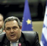 Ако Гърция излезе от ЕС, следващите са Испания и Италия