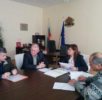 Изпускат язовир „Студена“, изпускат го