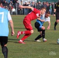 Жоаким даде отговор и обяви: Единственото, което искам е да бележа голове за ЦСКА