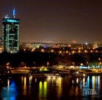 Французи отвлякоха 2-годишно дете в Белград