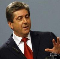 Варненските младежи на АБВ номинираха Първанов за лидер