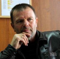 Слугински медии с пореден гнусен опит да дискредитират ЦСКА и Стойчо Младенов!