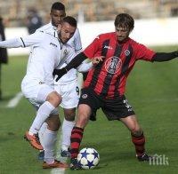 Радослав Димитров: Когато дойде времето ще говоря за 