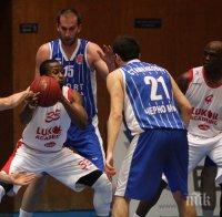 БК Черно море пред нов договор с пристанище 