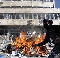 Шок! Босненци подготвяли атентат в Скандинавия