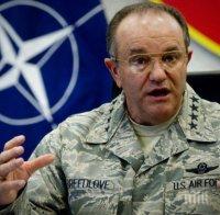 НАТО в паника от внезапните учения на руските войски