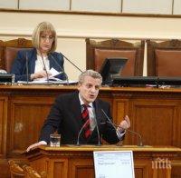 Петър Москов: Има строга координация между екипите на Спешна помощ, на МЗ и на МВР