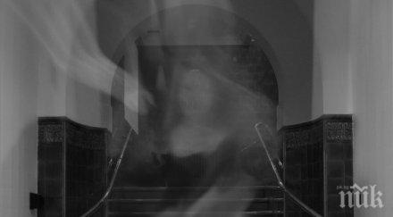 томас едисън опитвал говори духове