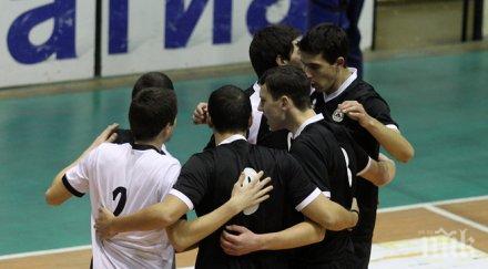 славия взе реванш ботев мач определи играе финал