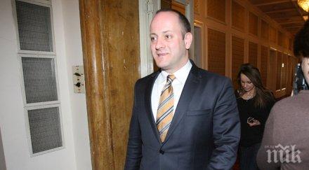 радан кънев имаме сериозни съмнения злоупотреби терем