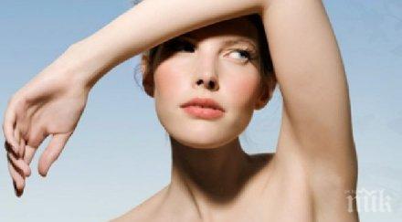 инженери създадоха изкуствена кожа хамелеон