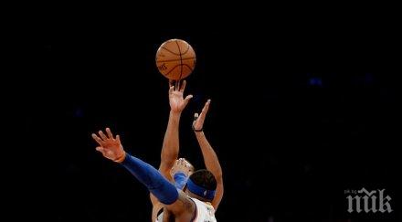 резултати нба