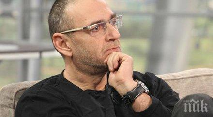 любен дилов син политиците голямата заплаха