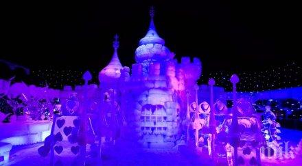 дисни прави продължение замръзналото кралство