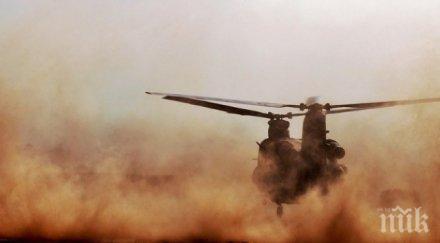 военното министерство сърбия потвърди всички пътници катастрофиралия хеликоптер загинали