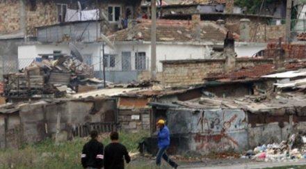 правят здравни служби ромските гета