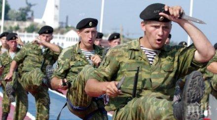 българия сащ проведат съвместни военни учения