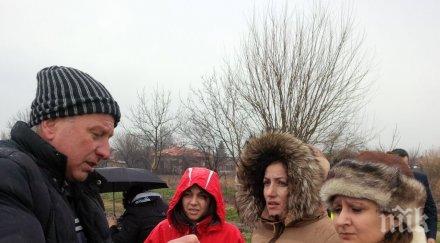 борисов прати земеделския министър мало конаре