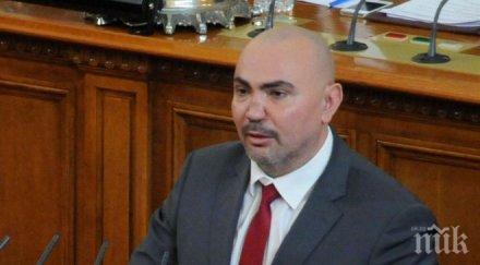 росен петров назнача свои хора поема мвр пошегувах