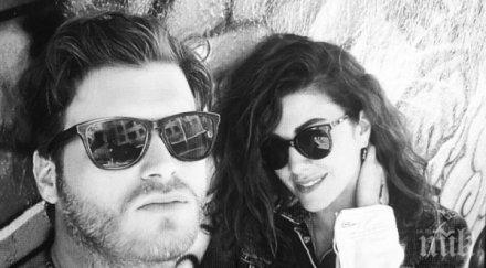 къванч татлъту нова красавица