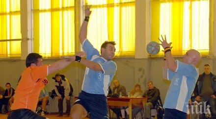 битка предпоследния кръг хандбалното първенство