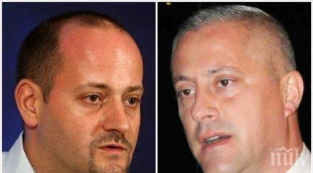 лукарски радан кънев предложи негова сътрудничка член кзп мъжът зам министър щеше преяждане власт