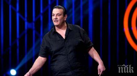 гардът карамански кирил желето вихри кулинарно шоу жените луди снимки