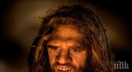 учени предлагат дати начало епохата човека