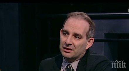 скандал бнр волгин обижда шефовете искат местят предаването друго време